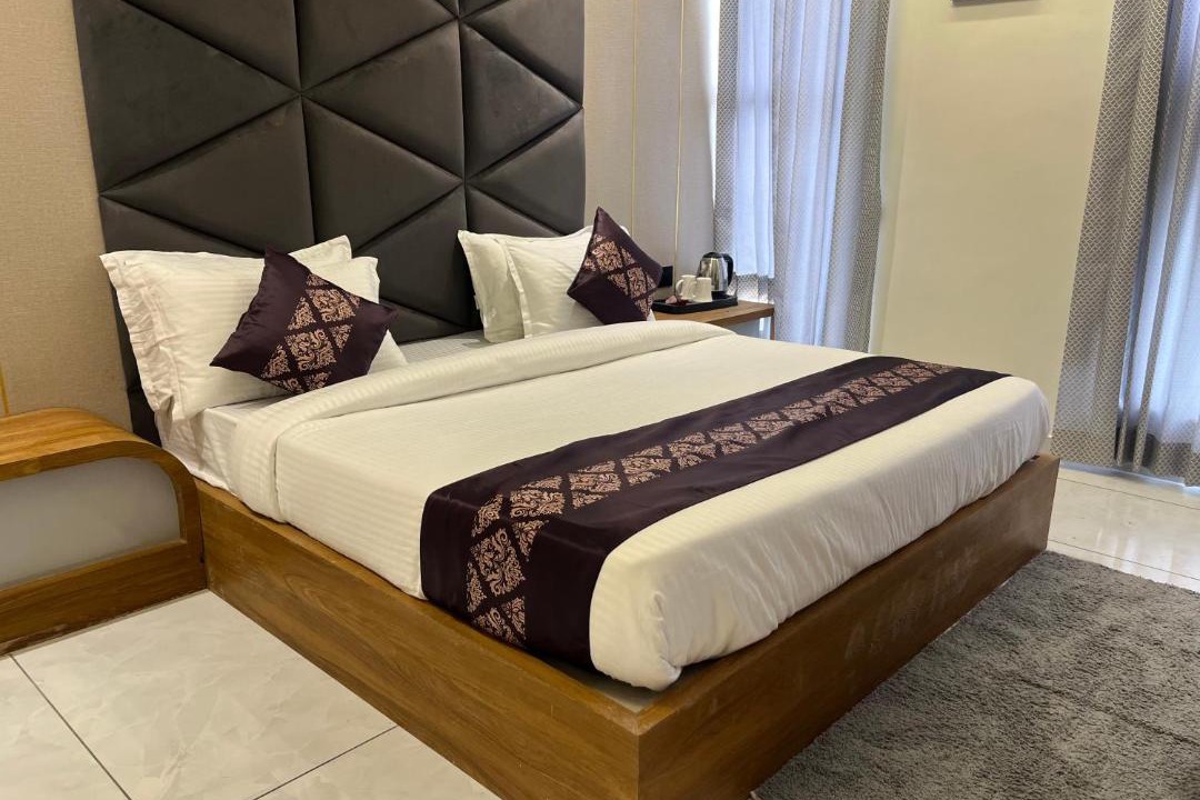 Photo of Bedroom in Gandhinagar