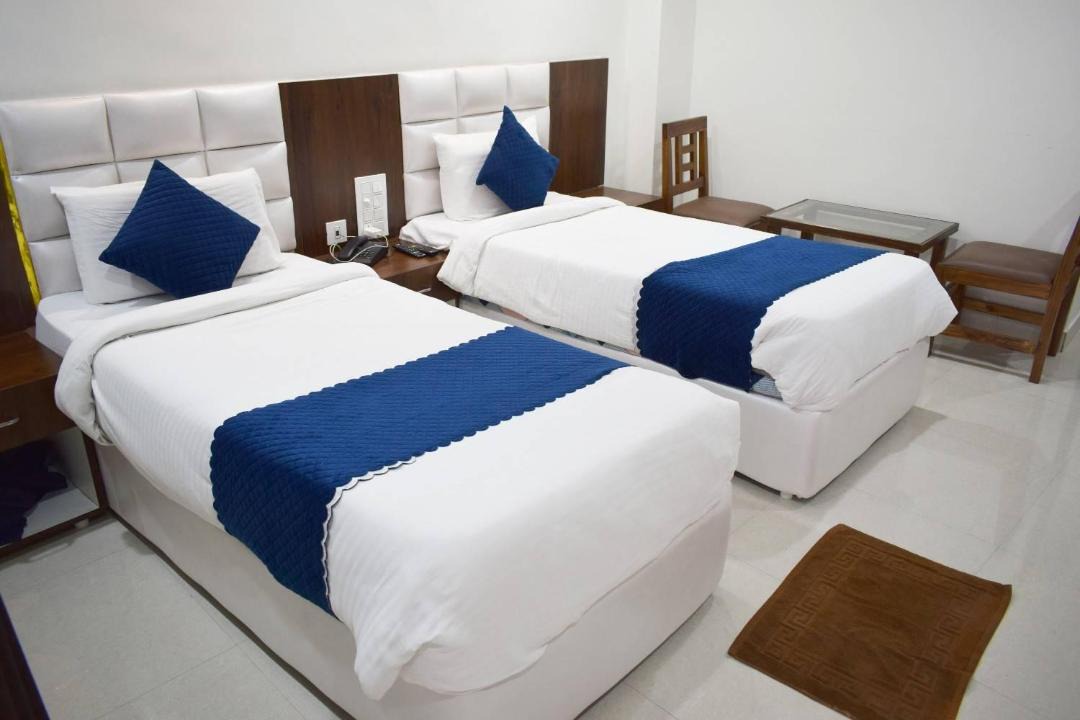 Photo of Bedroom in Warangal