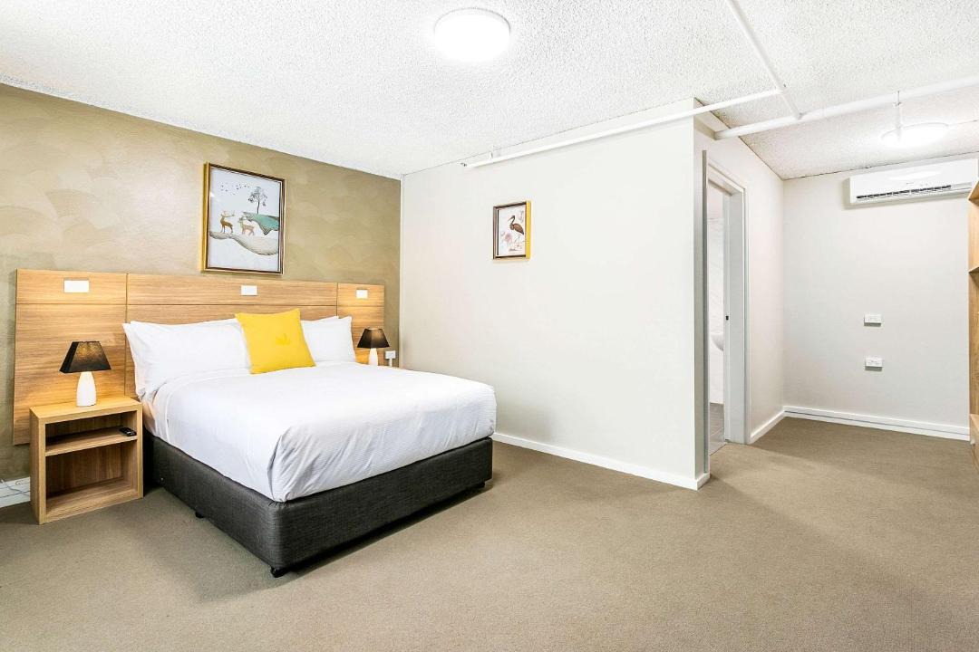 Photo of Bedroom in Haberfield
