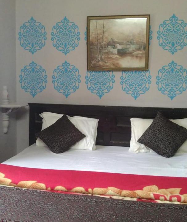 Photo of Bedroom in Amar Sagar Pol