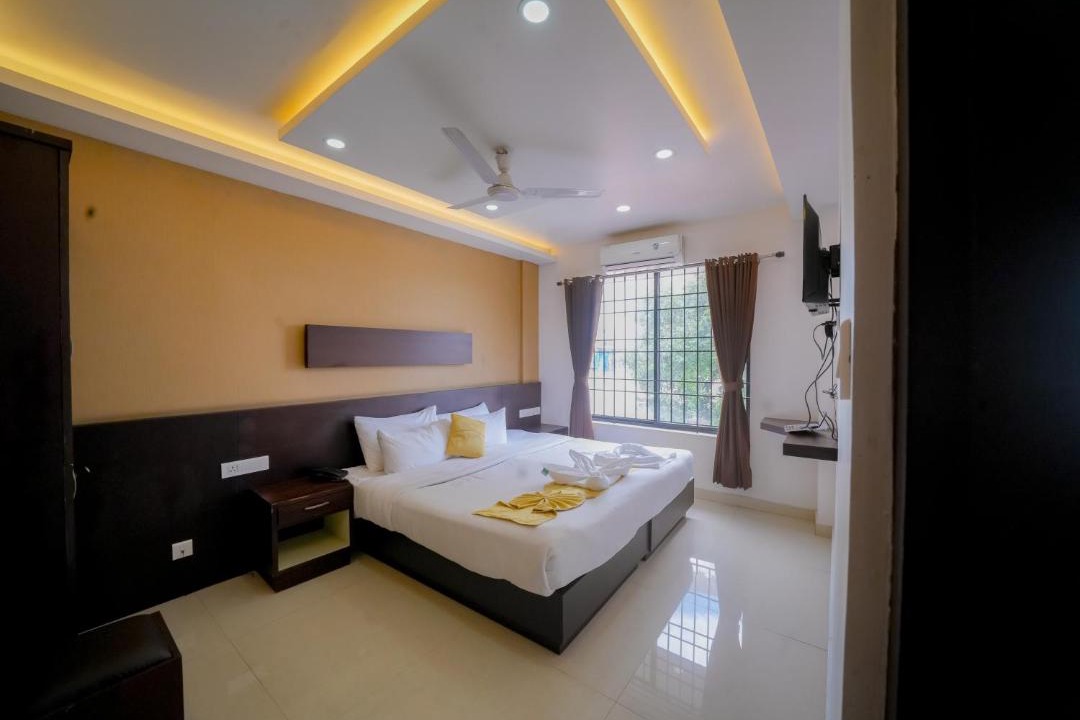 Photo of Bedroom in Edapalli