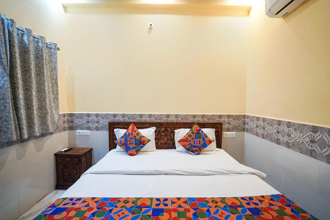 Photo of Bedroom in Vrindavan