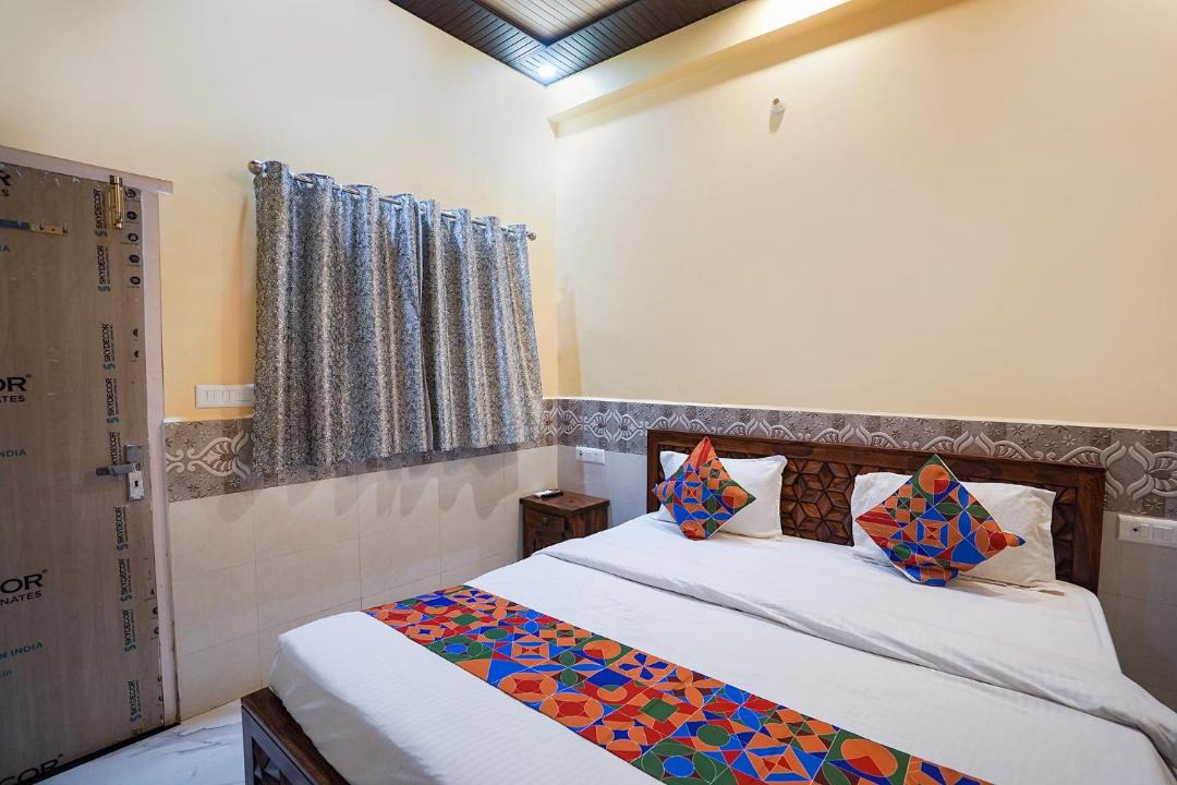 Photo of Bedroom in Vrindavan