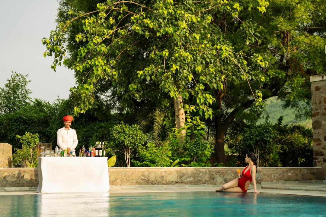 Photo of Others in Sariska
