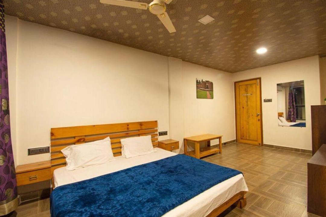 Photo of Bedroom in Wadgaon