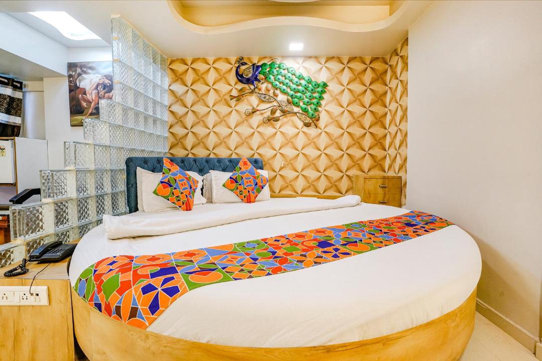 Photo of Bedroom in Jogeshwari West