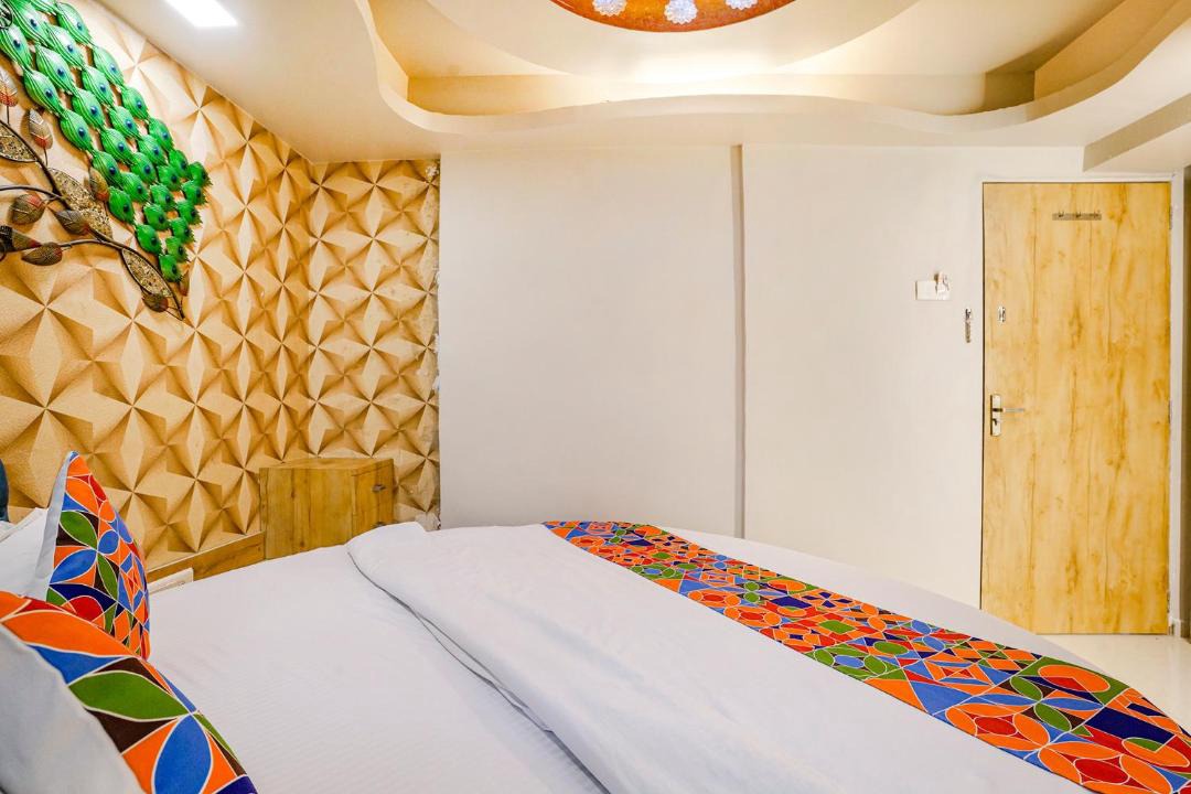 Photo of Bedroom in Jogeshwari West