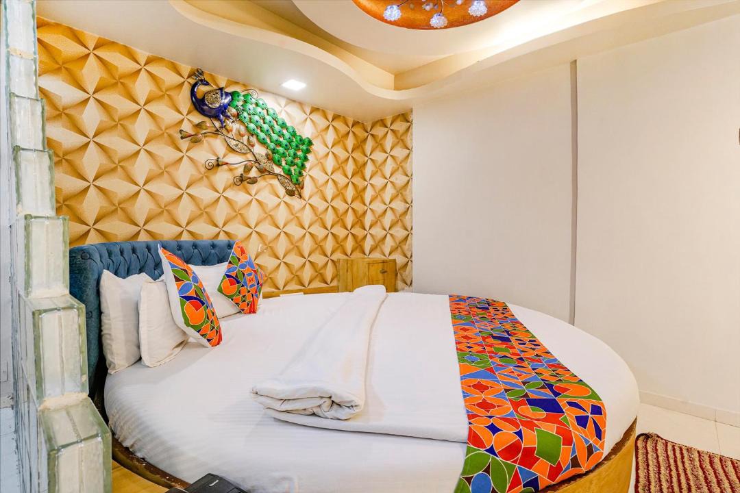 Photo of Bedroom in Jogeshwari West