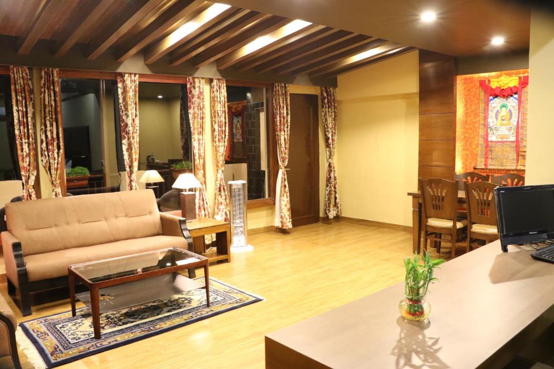 Photo of Others in McLeod Ganj