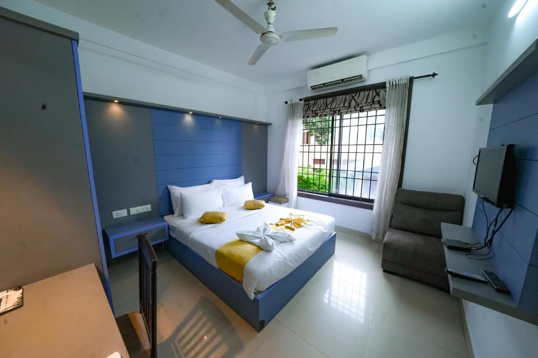 Photo of Bedroom in Edapalli