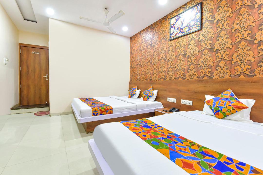 Photo of Bedroom in Ujjain