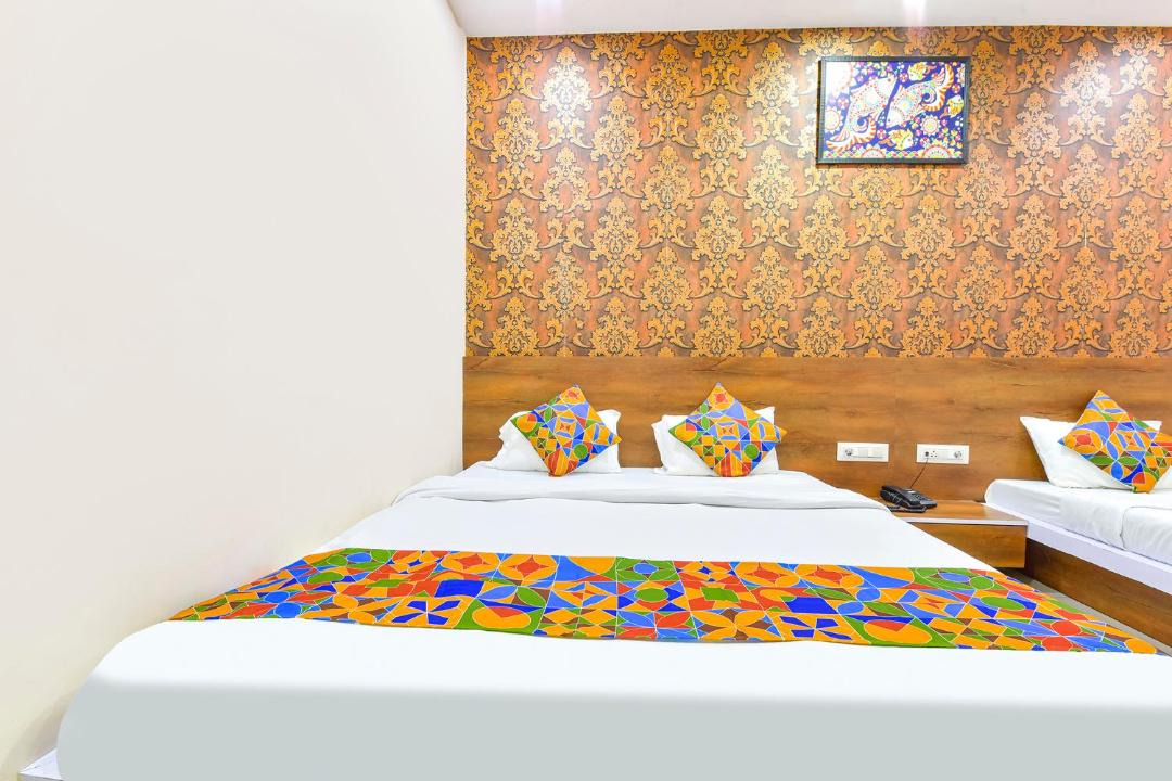 Photo of Bedroom in Ujjain