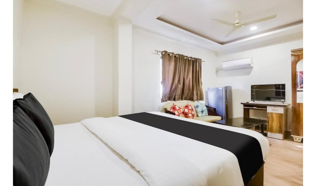 Photo of Bedroom in Vrindavan