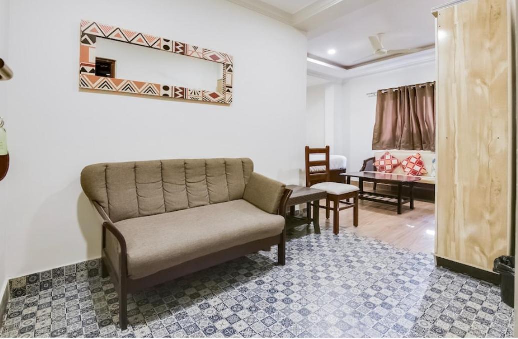 Photo of Livingroom in Vrindavan