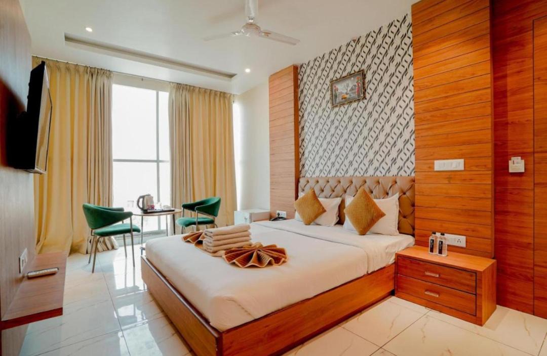 Photo of Bedroom in Vrindavan