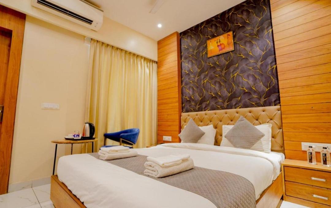 Photo of Bedroom in Vrindavan