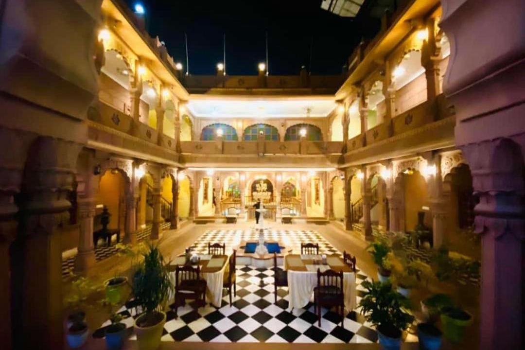 Photo of Others in Jodhpur