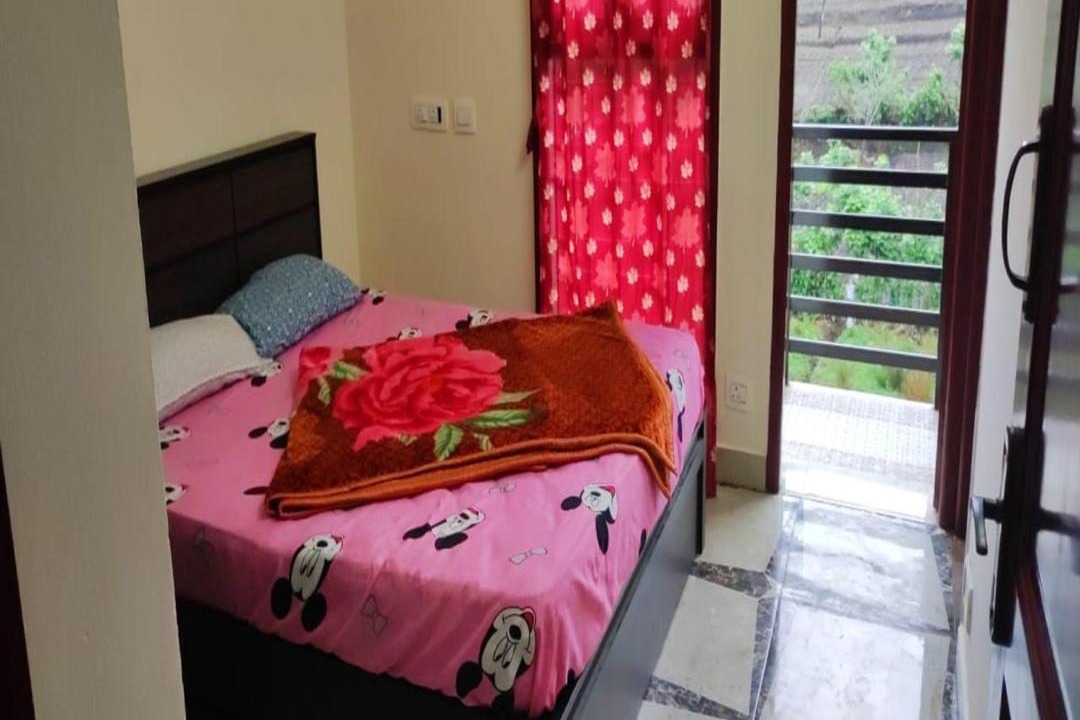 Photo of Bedroom in Kodaikanal