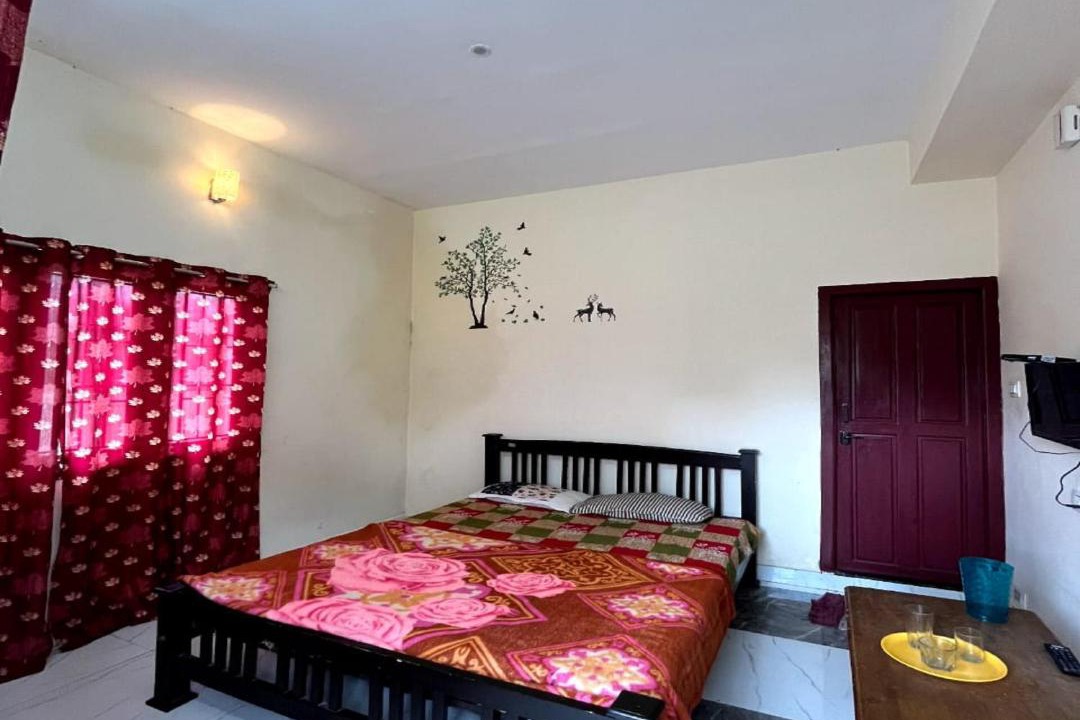 Photo of Bedroom in Kodaikanal