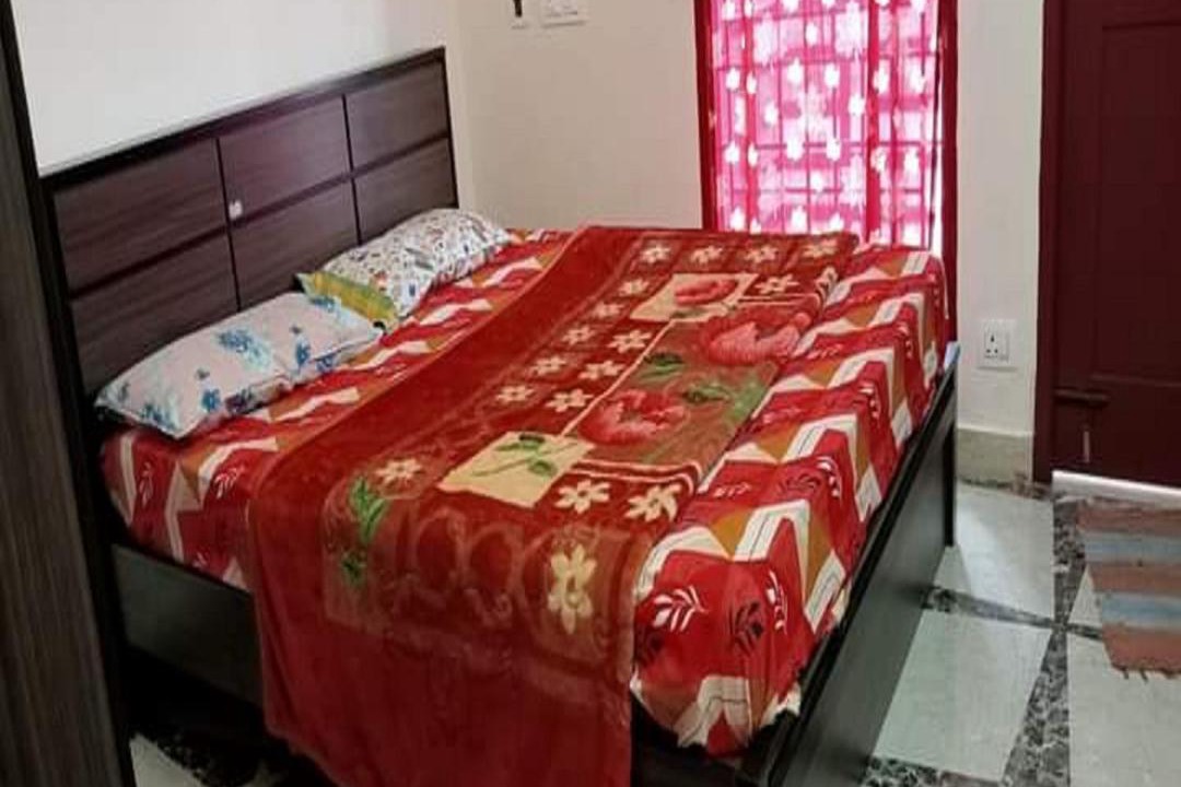 Photo of Bedroom in Kodaikanal