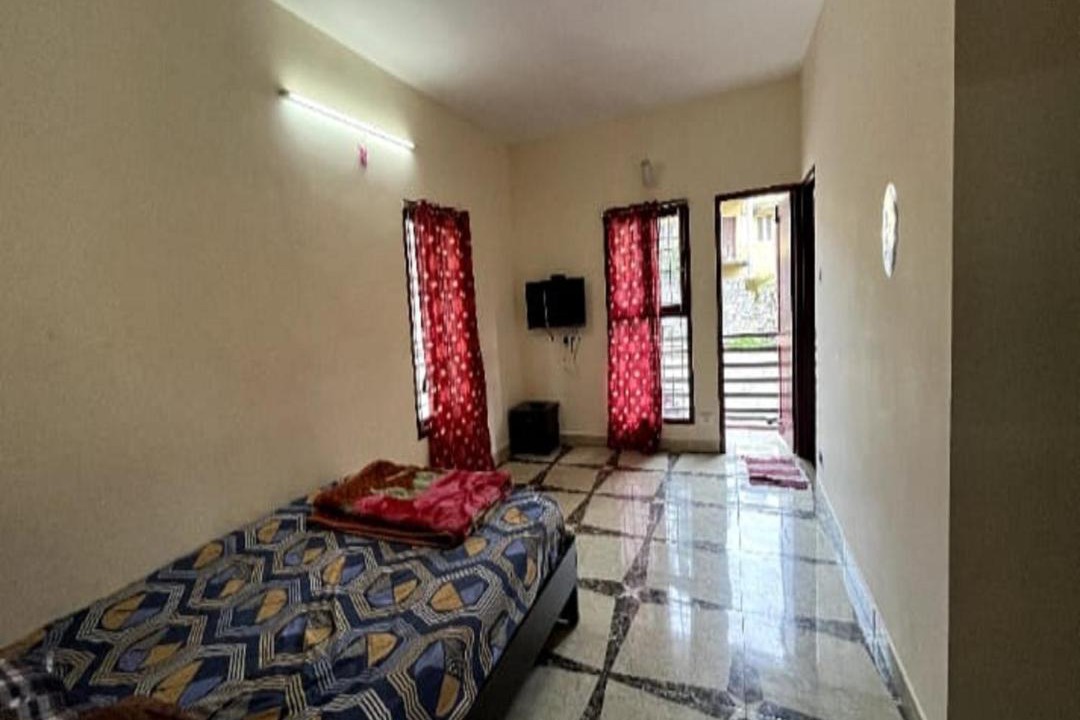Photo of Bedroom in Kodaikanal