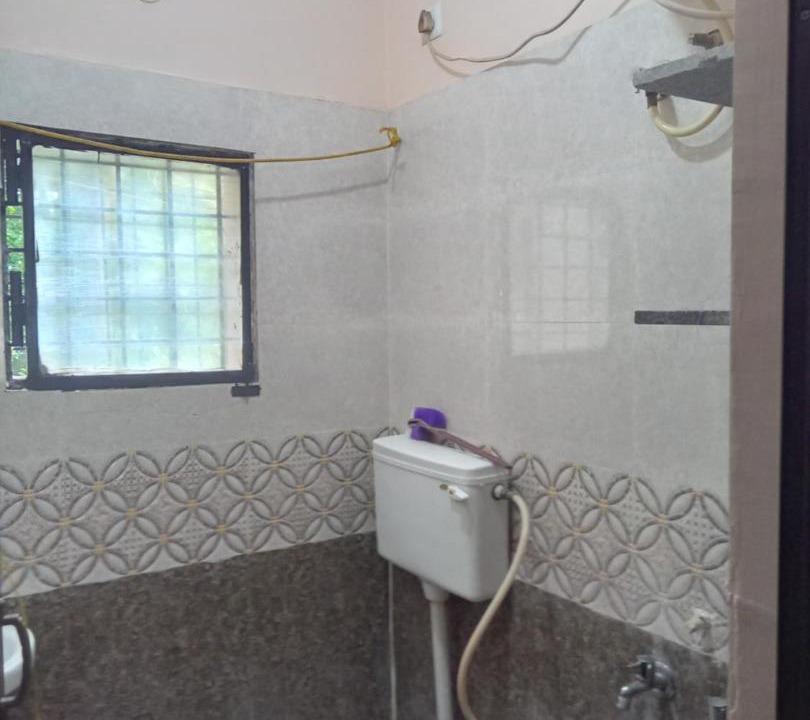 Photo of Bathroom in RR Nagar