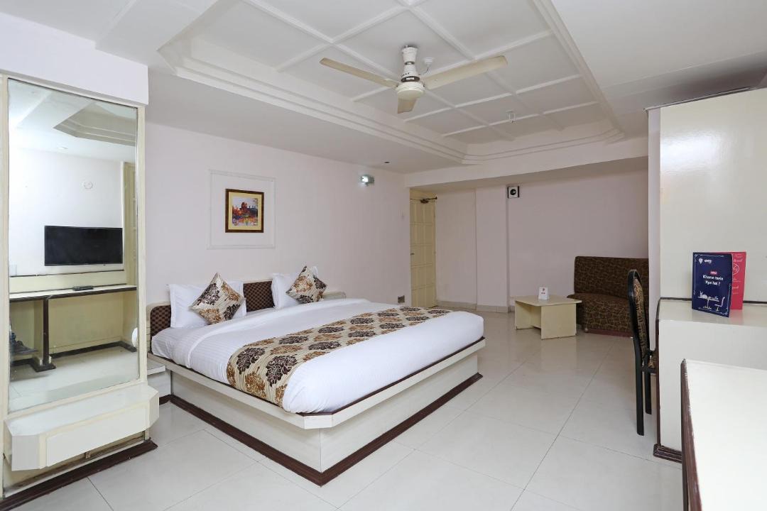 Photo of Bedroom in Raipur