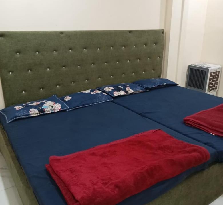 Photo of Bedroom in Ujjain