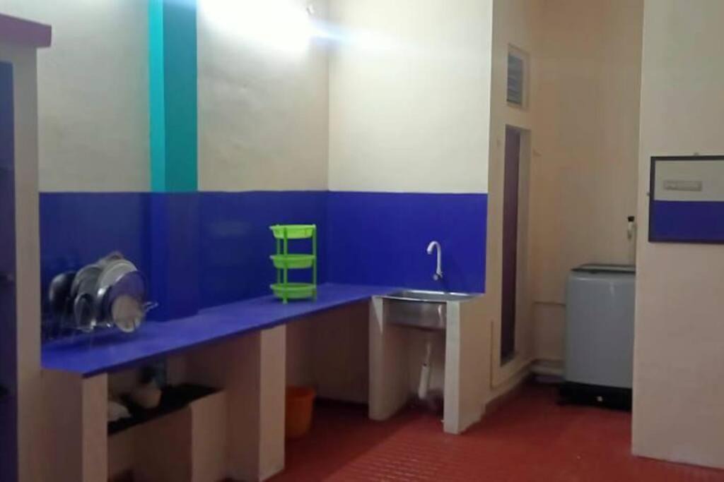 Photo of Others in Kallidaikurichi