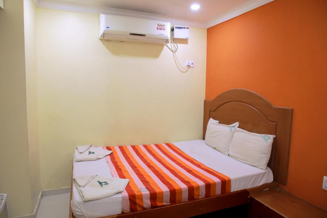 Photo of Bedroom in Kanyakumari