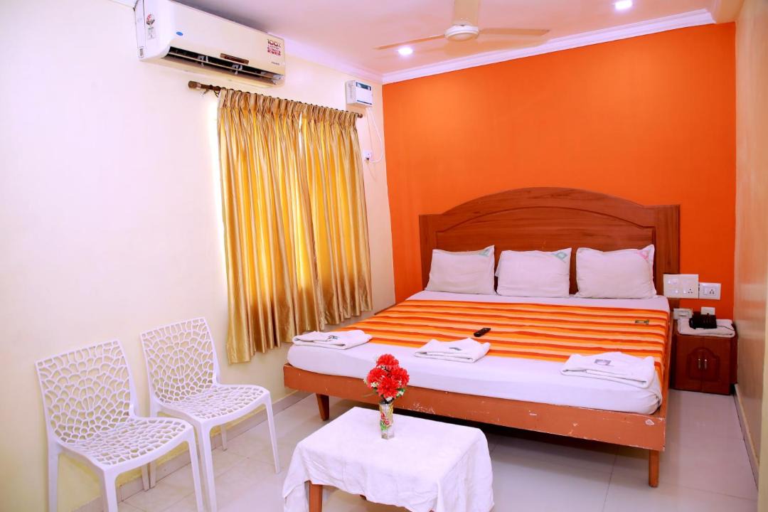 Photo of Bedroom in Kanyakumari
