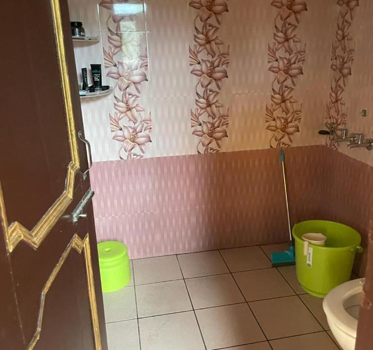 Photo of Bathroom in Fatehpur