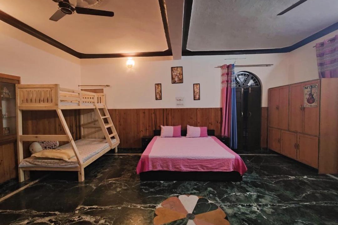 Photo of Bedroom in Fatehpur