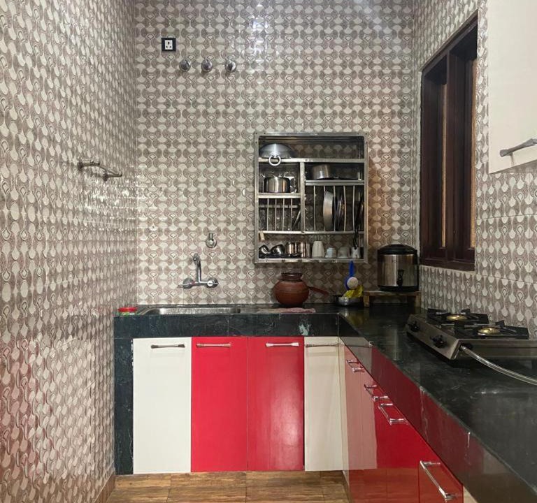 Photo of Kitchen in Fatehpur