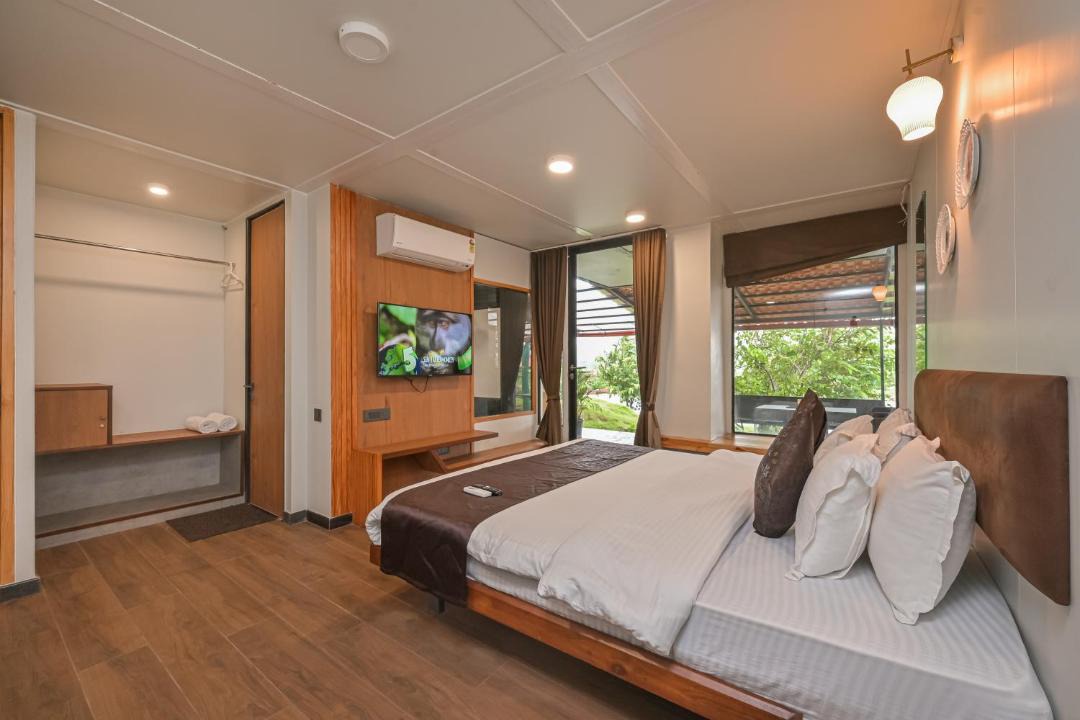 Photo of Bedroom in Lonavala