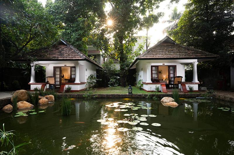 Photo of Others in Fort Kochi