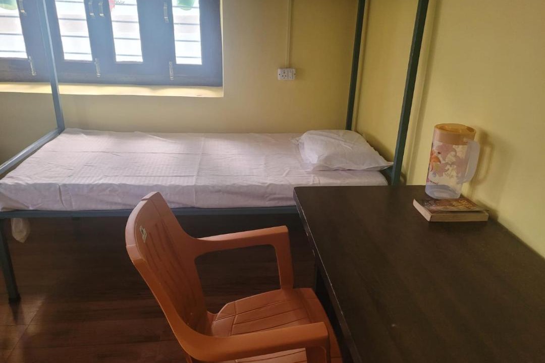 Photo of Bedroom in Munsyari