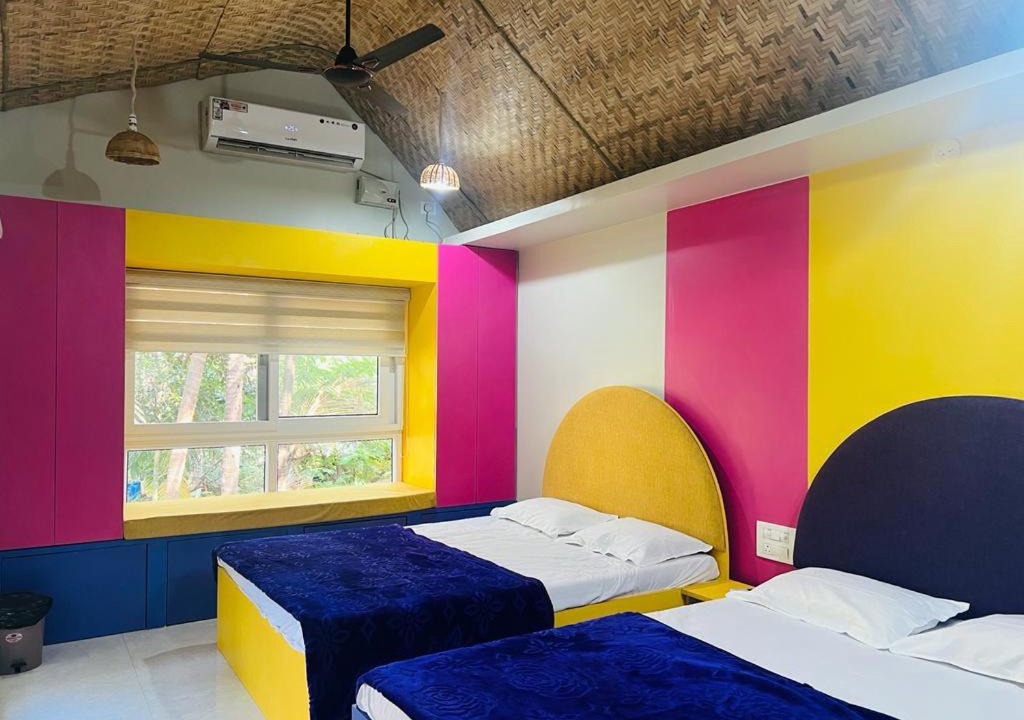 Photo of Bedroom in Honavar