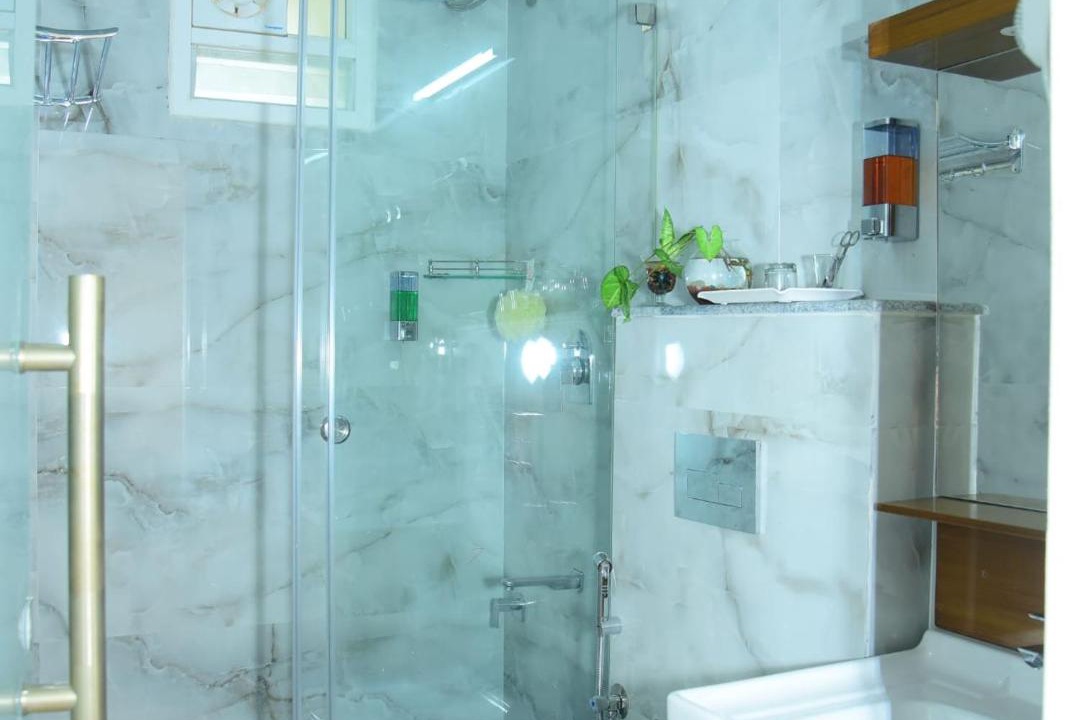 Photo of Bathroom in Madapura