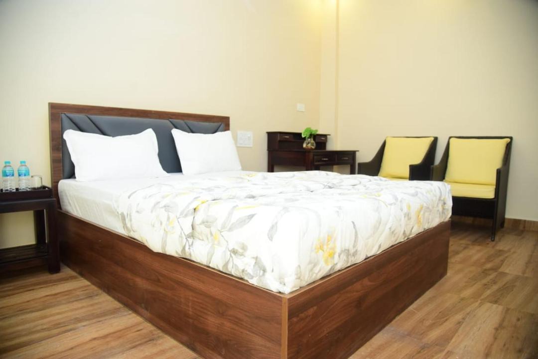 Photo of Bedroom in Madapura