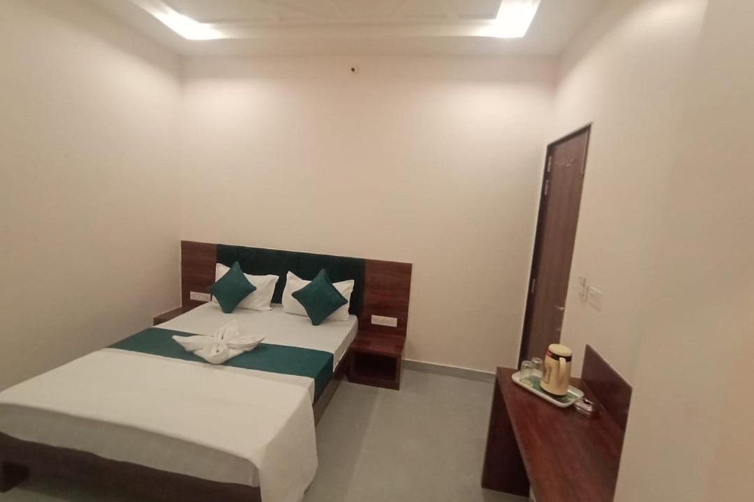 Photo of Bedroom in Kota