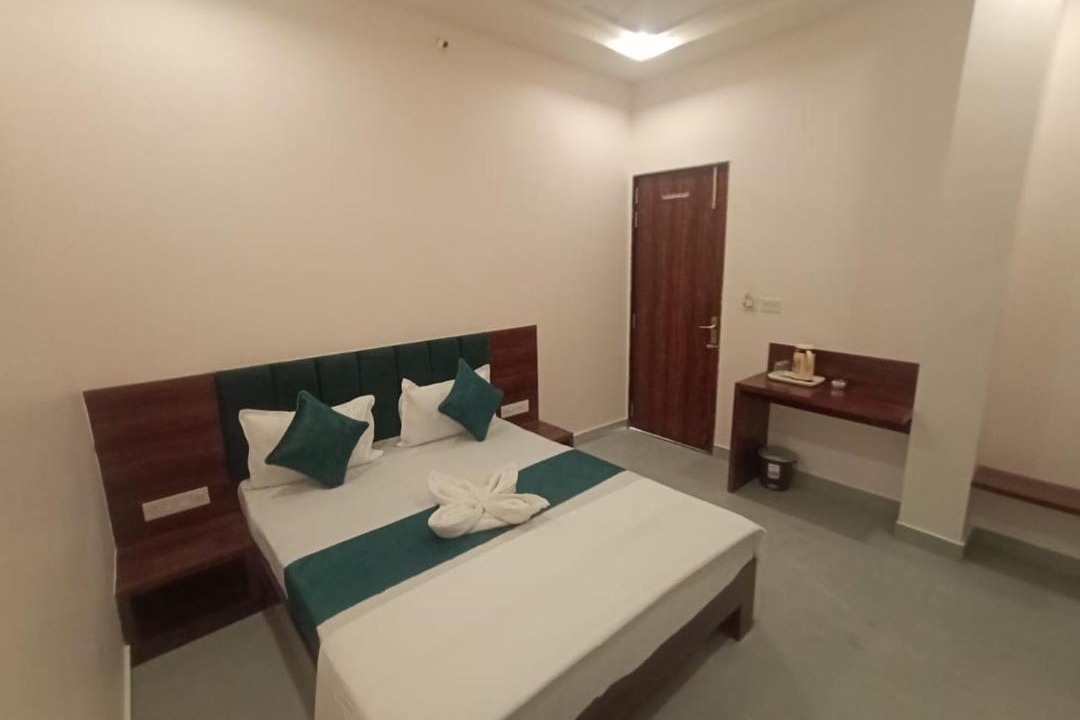 Photo of Bedroom in Kota
