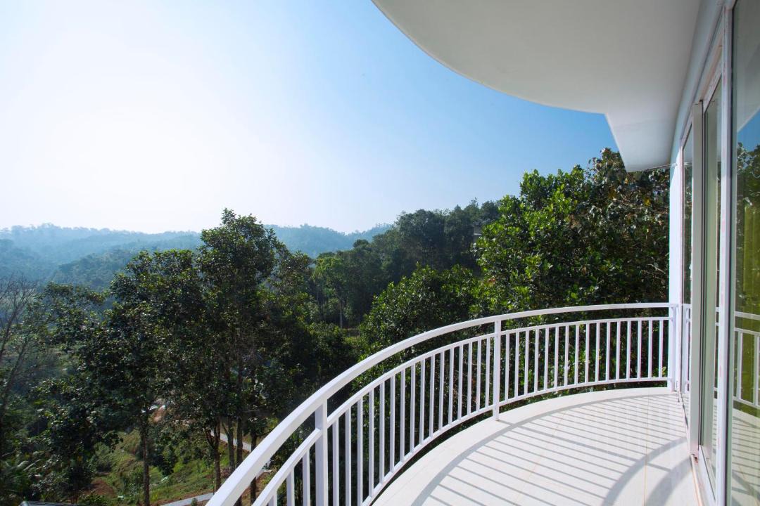 Photo of Patio Balcony in Anachal