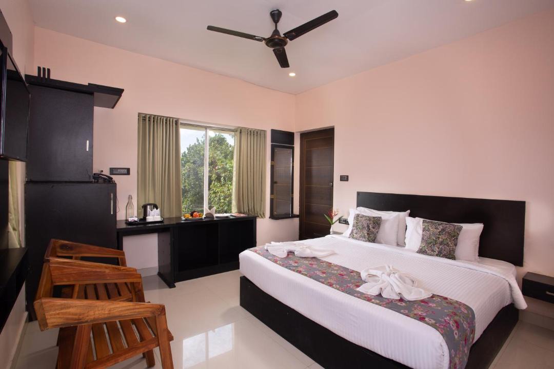 Photo of Bedroom in Anachal