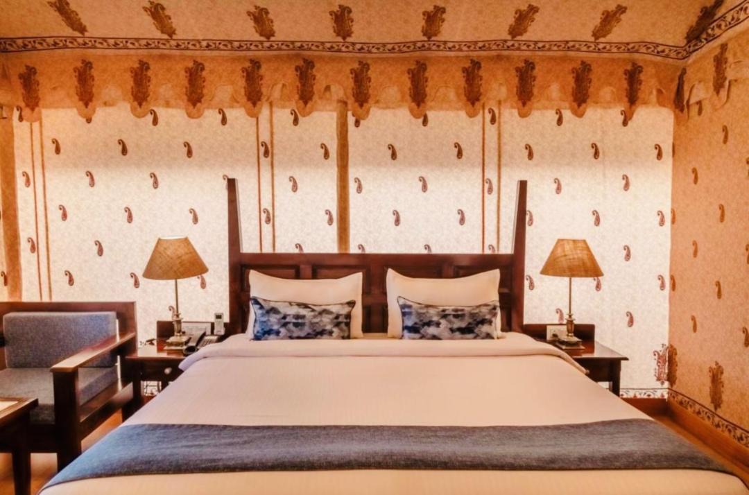 Photo of Bedroom in Kanoi