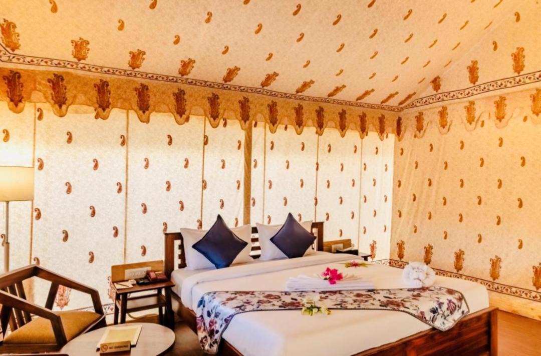 Photo of Bedroom in Kanoi