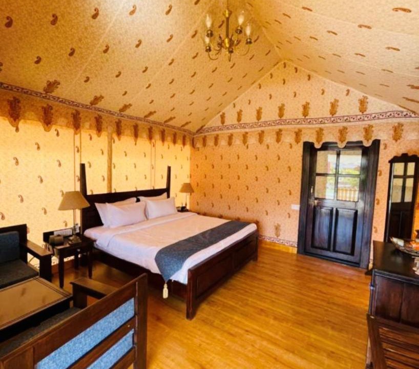 Photo of Bedroom in Kanoi