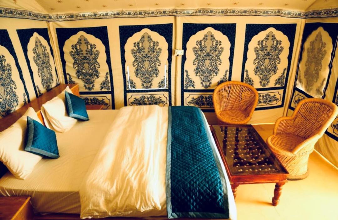 Photo of Bedroom in Kanoi