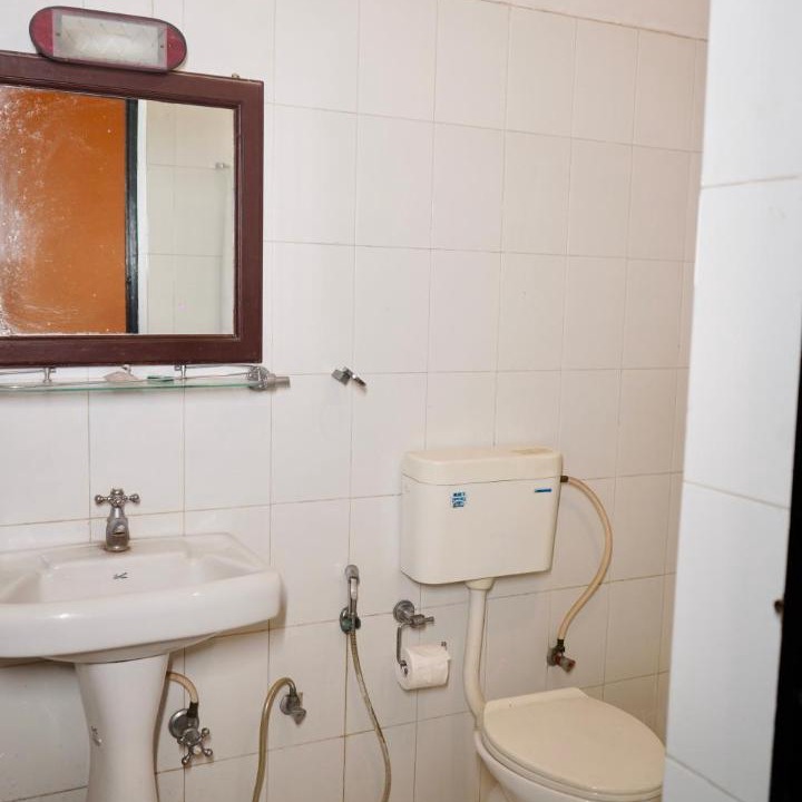 Photo of Bathroom in Bundi