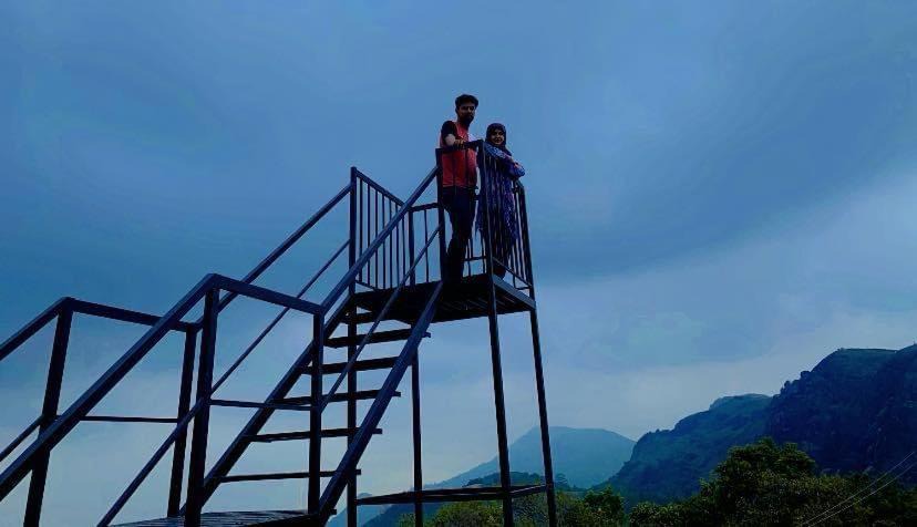 Photo of Others in Vagamon